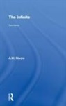 A.W. Moore, A.w. (University of Oxford Moore - Infinite