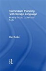 Ken Badley - Curriculum Planning With Design Language