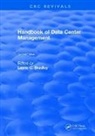 Wayne C. Bradley, Wayne C. Bradley - Revival: Handbook of Data Center Management (1998)