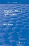 M.R. Carter - Conservation Tillage in Temperate Agroecosystems