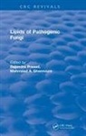 Mahmoud A. Ghannoum, Ghannoum Mahmoud A., Rajendra Prasad, Rajendra (Jawaharlal Nehru University) Gha Prasad - Lipids of Pathogenic Fungi (1996)