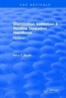 Anne Booth, Anne (Booth Scientific Inc. Booth - Revival: Sterilization Validation and Routine Operation Handbook 2001