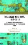 Jangkhomang (Centre for Historical Studies Guite, Jangkhomang Guite, Thongkholal Haokip, Haokip Thongkholal - Anglo-Kuki War, 19171919