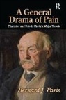 Bernard J. Paris - General Drama of Pain