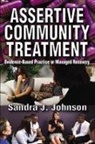 Sandra Johnson - Assertive Community Treatment
