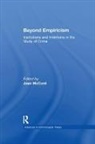 Joan McCord, Joan McCord, McCord Joan - Beyond Empiricism