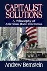 Andrew Bernstein, Andrew Bernstein - Capitalist Solutions