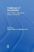 Marika Lerch, Marika Lerch, Lerch Marika - Challenges of Globalization New Trends in International Politics and Society