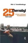 Alla Yaroshinskaya, Alla Yaroshinskaya, Yaroshinskaya Alla - Chernobyl