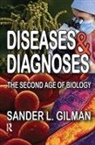 Sander L. Gilman - Diseases and Diagnoses