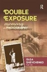 Olga Shevchenko, Shevchenko Olga - Double Exposure
