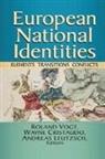 Roland Vogt, Roland Vogt, Vogt Roland - European National Identities