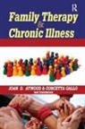 Joan Atwood - Family Therapy and Chronic Illness