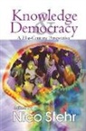 Nico Stehr, Stehr Nico - Knowledge and Democracy