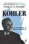 Gregory Fossedal - Kohler