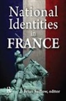 Brian Sudlow, Sudlow Brian - National Identities in France
