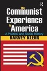 Harvey Klehr, Klehr Harvey - Communist Experience in America