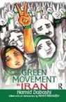 Hamid (Columbia University Dabashi, Hamid Dabashi - Green Movement in Iran