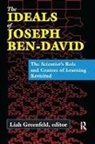 Liah Greenfeld, Greenfeld Liah - Ideals of Joseph Ben-David