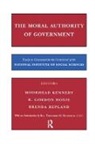 Henry Barbera, Henry Hoxie Barbera, Barbera Henry, R. Hoxie - Moral Authority of Government