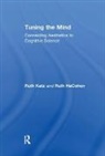 Ruth Hacohen, HaCohen Ruth - Tuning the Mind
