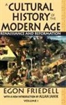 Egon Friedell - Cultural History of the Modern Age