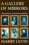 Harry Levin, Levin Harry, T. Tregear - Gallery of Mirrors