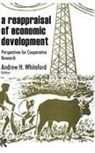 Jerome Bruner, Jerome Whiteford Bruner, Bruner Jerome, Andrew H. Whiteford, Whiteford Andrew H. - Reappraisal of Economic Development
