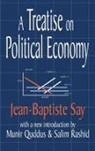 Gary Hull, Gary Hull, Jean-Baptiste Say - Treatise on Political Economy
