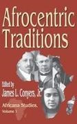 Jr. Conyers, James L Conyers, Jr. Conyers - Afrocentric Traditions Africana Studies