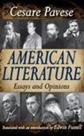 Cesare Pavese, Cesare Pavese, Pavese Cesare - American Literature