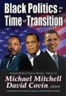David Covin, Covin David - Black Politics in a Time of Transition