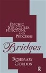Rosemary Gordon, Gordon Rosemary - Bridges
