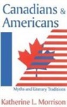 Katherine L. Morrison, Morrison Katherine L., Katherine L. Morrison, Morrison Katherine L. - Canadians and Americans