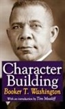 Michael Mitchell, Michael Washington Mitchell, Michael Mitchell, Booker T Washington, Booker T. Washington - Character Building