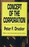 Peter Drucker - Concept of the Corporation