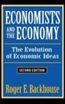 William J. Barber, Barber William J., William J. Barber, Barber William J. - Economists and the Economy