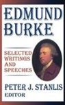 Peter Stanlis - Edmund Burke