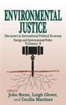 John Glover Byrne, Paul Thompson, Paul (University of Warwick Thompson, John Byrne, Leigh Glover, Glover Leigh... - Environmental Justice