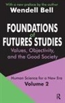 Wendell Bell, Bell Wendell - Foundations of Futures Studies