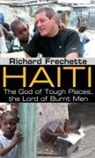 Richard Frechette, Frechette Richard, Herbert Gold, Herbert Frechette Gold - Haiti
