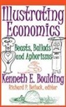 Kenneth E. Boulding - Illustrating Economics
