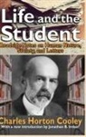 Carl Friedrich, Carl Cooley Friedrich, Charles Horton Cooley, Carl Friedrich - Life and the Student