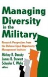 James Stewart, Stewart James, James Stewart, Stewart James - Managing Diversity in the Military