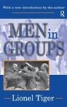 Lionel Tiger, Lionel Tiger, Tiger Lionel - Men in Groups