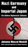 Ian A McLaren, Ian A. Mclaren, Ian A. Meskill Mclaren, McLaren Ian A., Johanna Menzel Meskill, Meskill Johanna Menzel - Nazi Germany and Imperial Japan