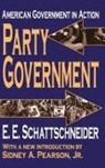 E. Schattschneider - Party Government