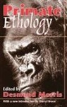 Pendleton Herring, Pendleton Morris Herring, Desmond Morris, Morris Desmond - Primate Ethology
