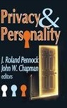 John W Chapman, John W. Chapman, Chapman John W., Russell L Ciochon, Russell L. Ciochon, Russell L. Chapman Ciochon... - Privacy and Personality