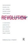 Carl Friedrich, Carl Friedrich - Revolution